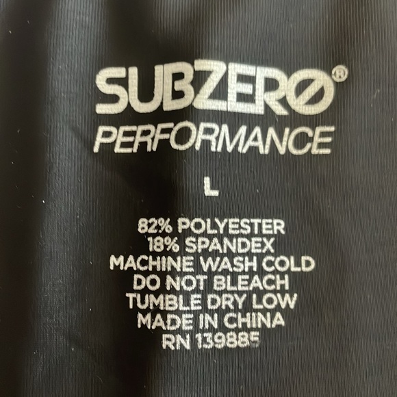 ethika boxer briefs - Picture 3 of 3